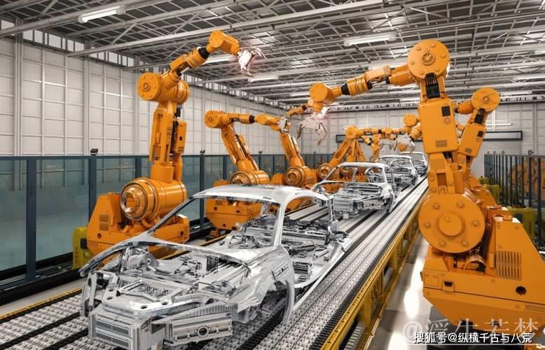 制造业景气水平在3月持续上扬